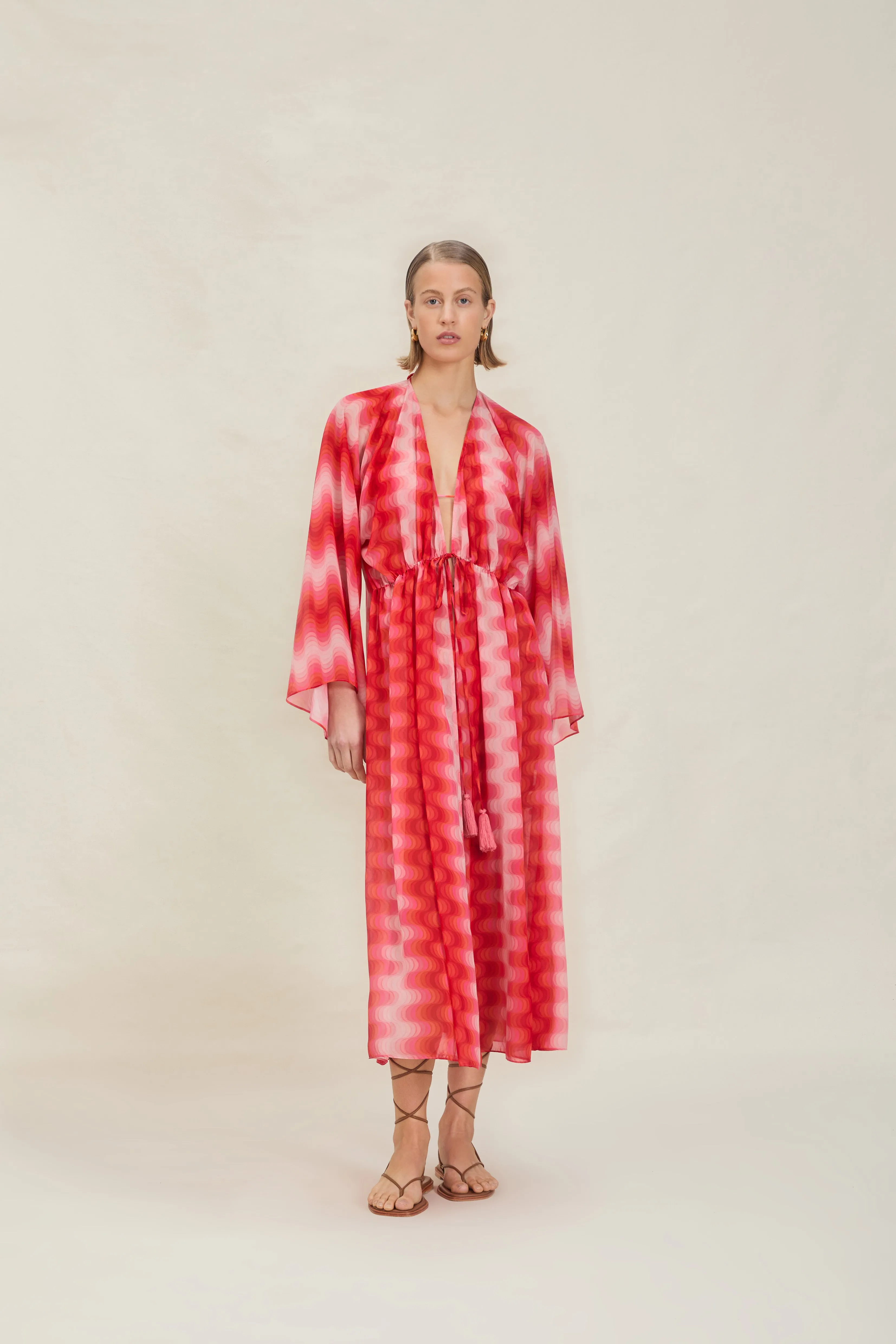 Rafa Robe