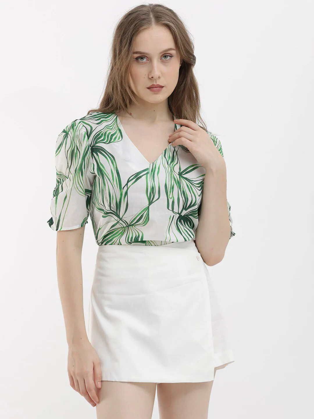 RAREISM A-Line Skorts