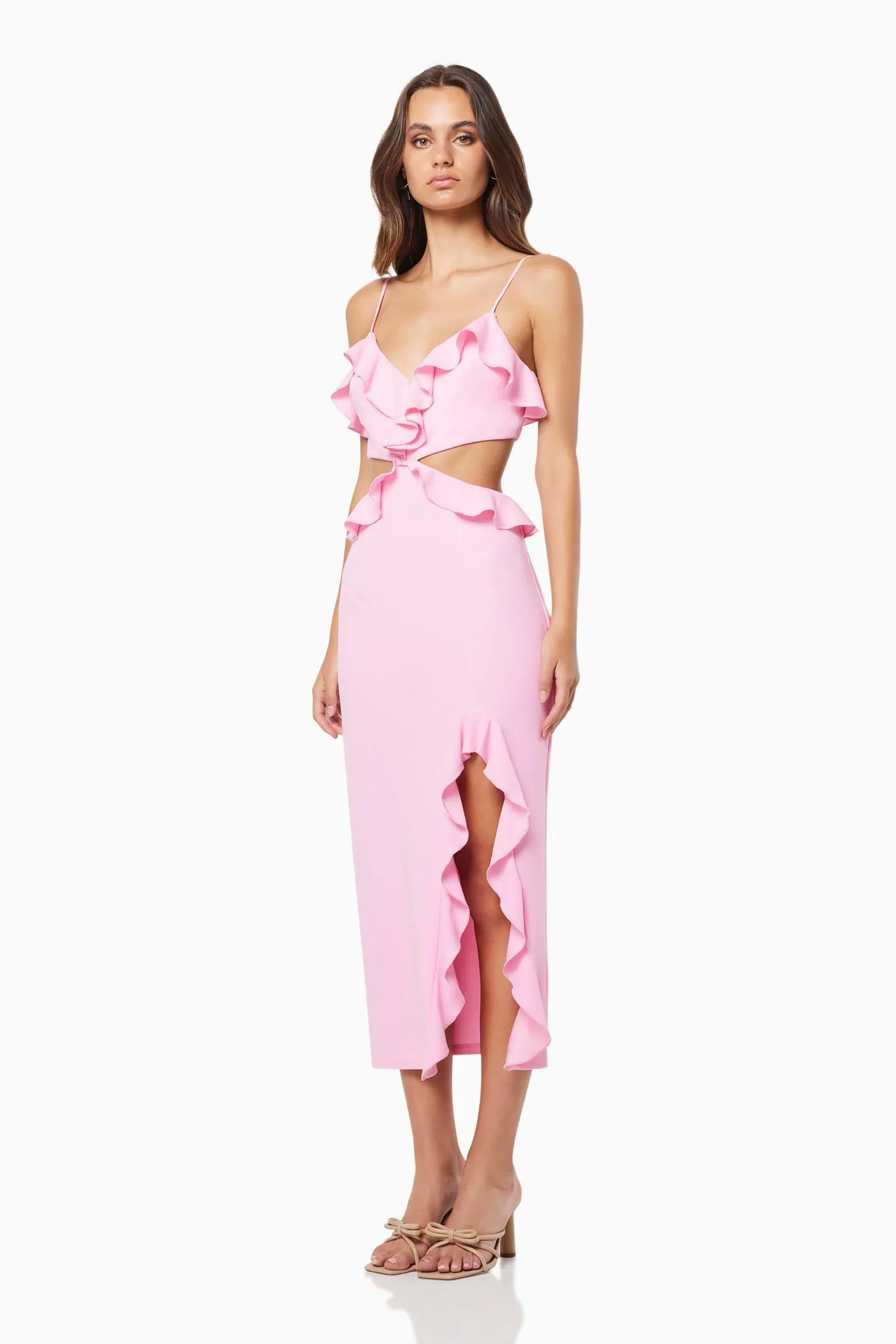 RECOGNITION DRESS