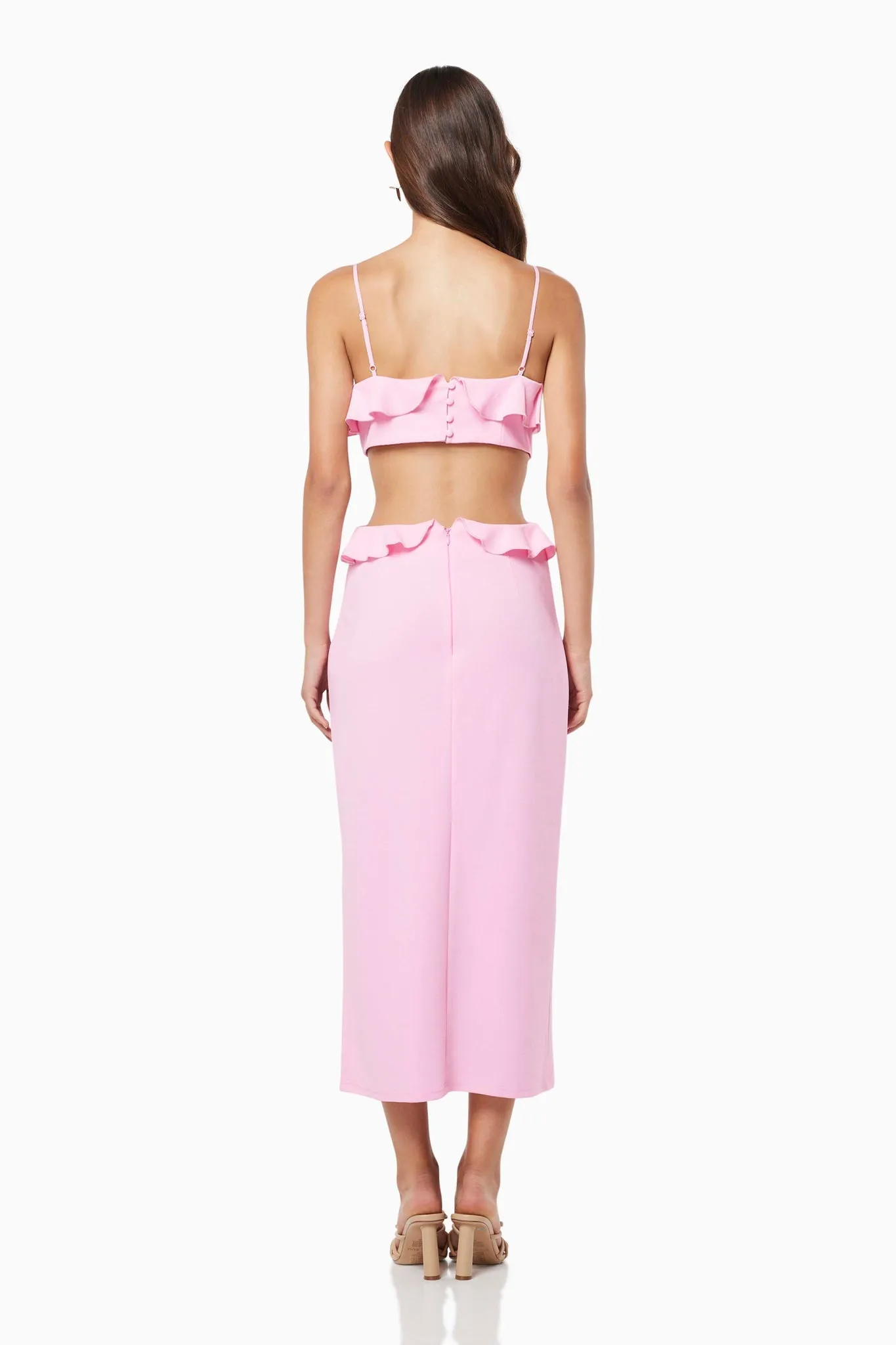RECOGNITION DRESS