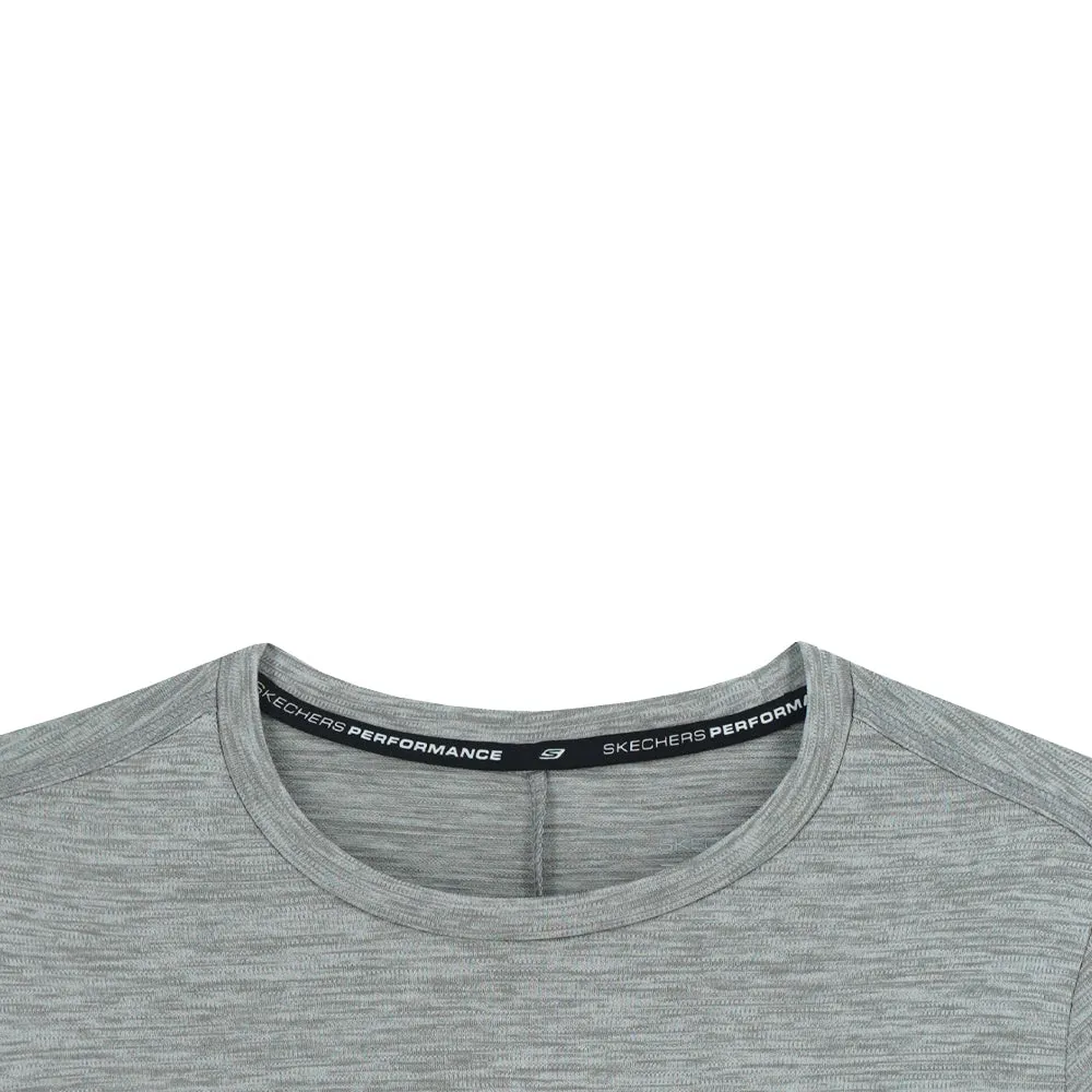 Refresh Collection: Performance Short Sleeve Tee