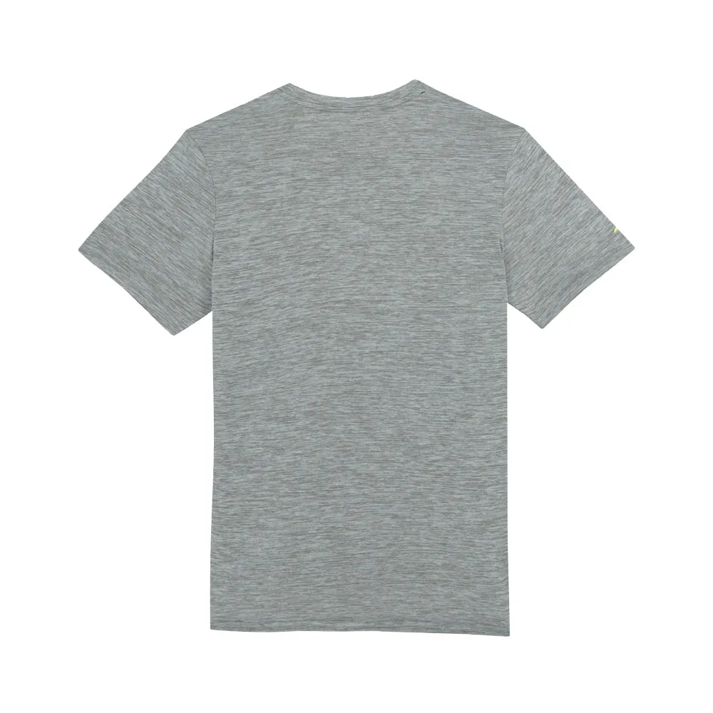 Refresh Collection: Performance Short Sleeve Tee