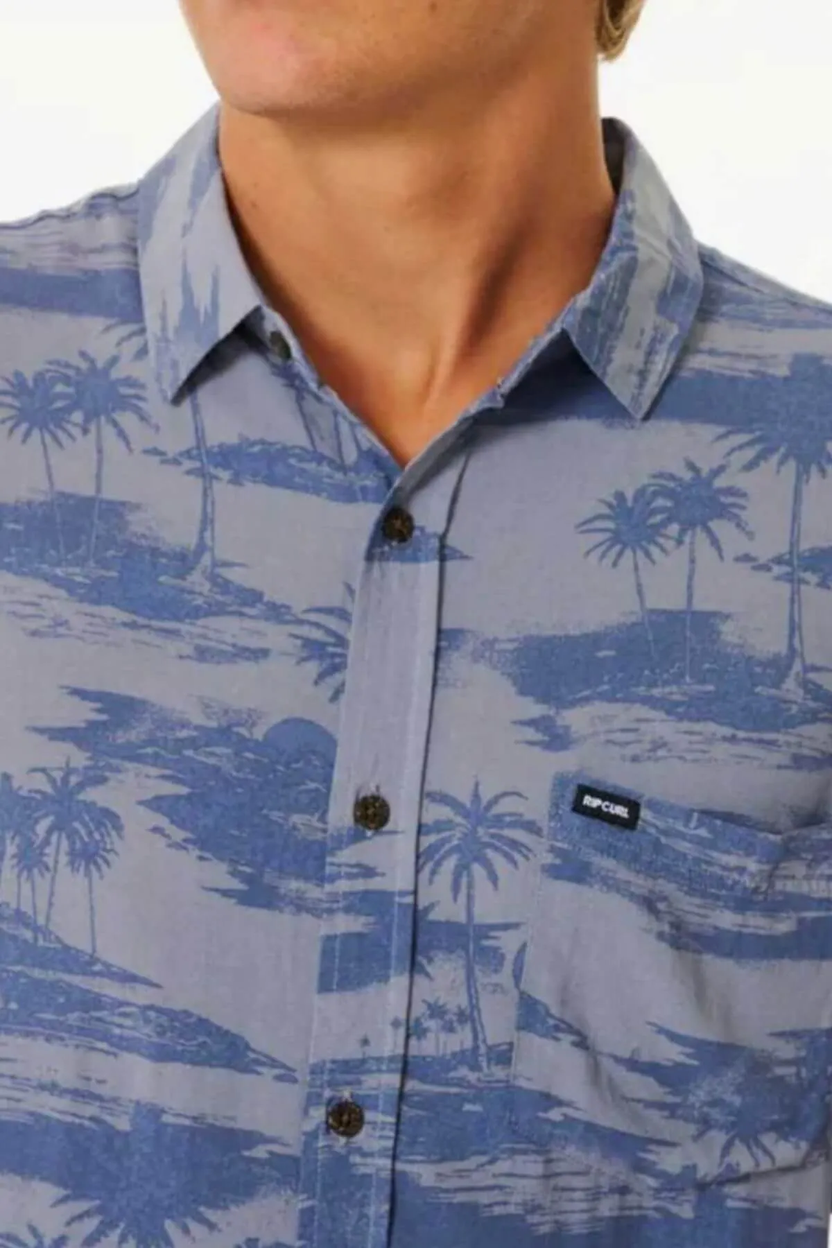 Rip Curl Party Pack Short Sleeve Shirt