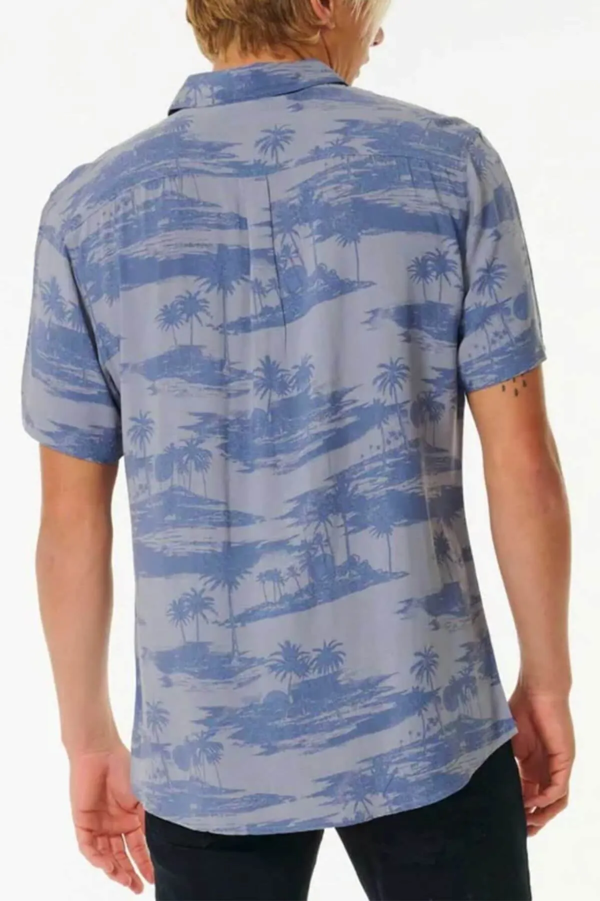 Rip Curl Party Pack Short Sleeve Shirt