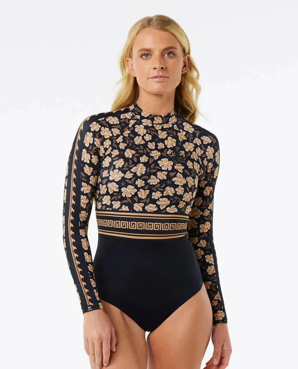 Ripcurl Womens Soleil UPF Surfsuit