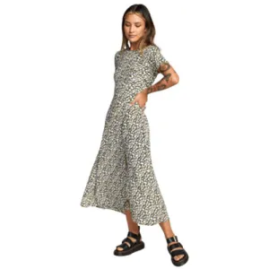 RVCA Dreamscape Maxi Dress