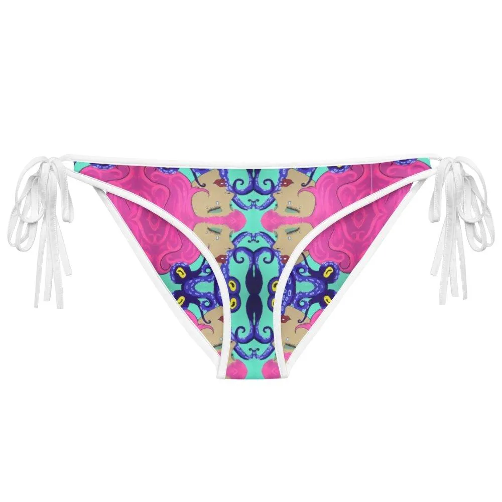 SadBoiz  Reversible Bikini Bottoms