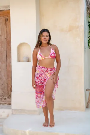 Sara Sarong - Bohemian