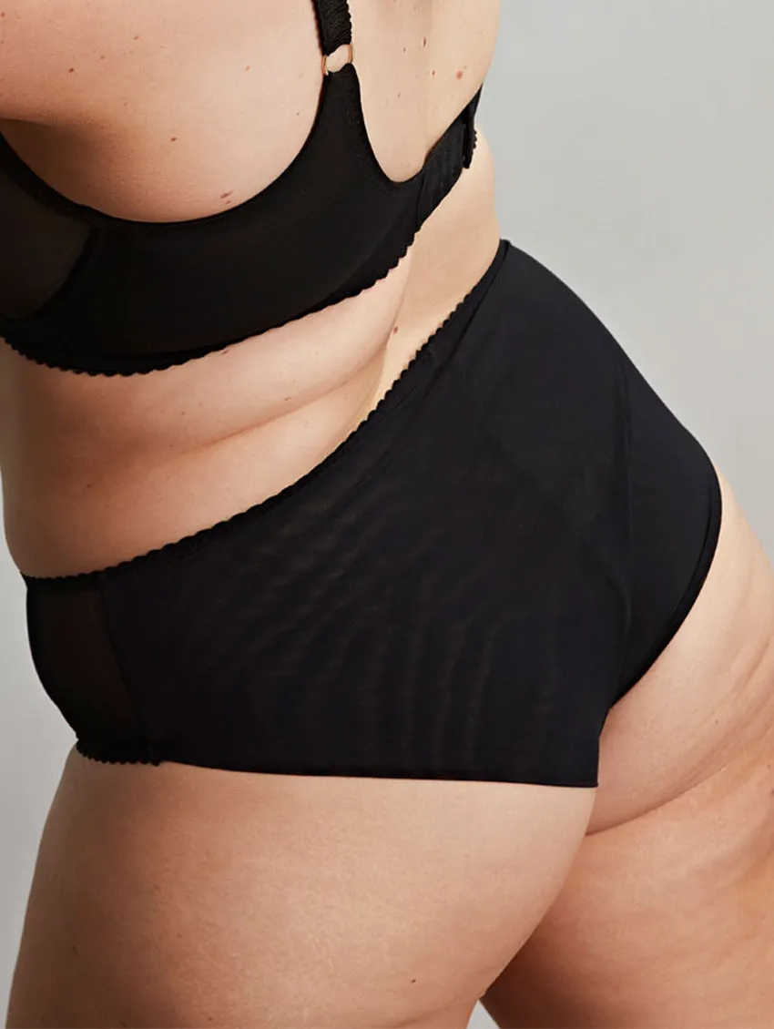 Sculptresse Liberty Deep Brief
