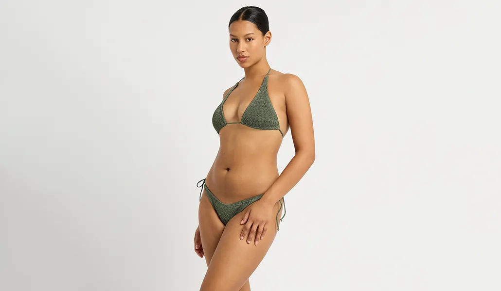 Serenity Brief