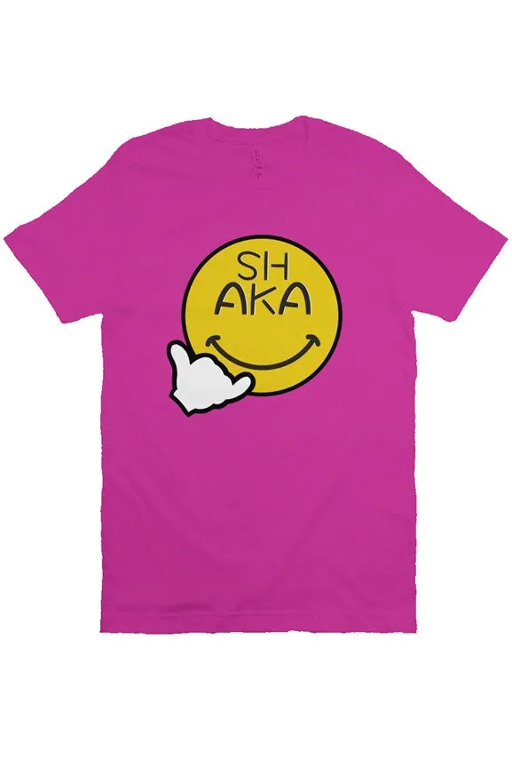 Shaka Logo Tee