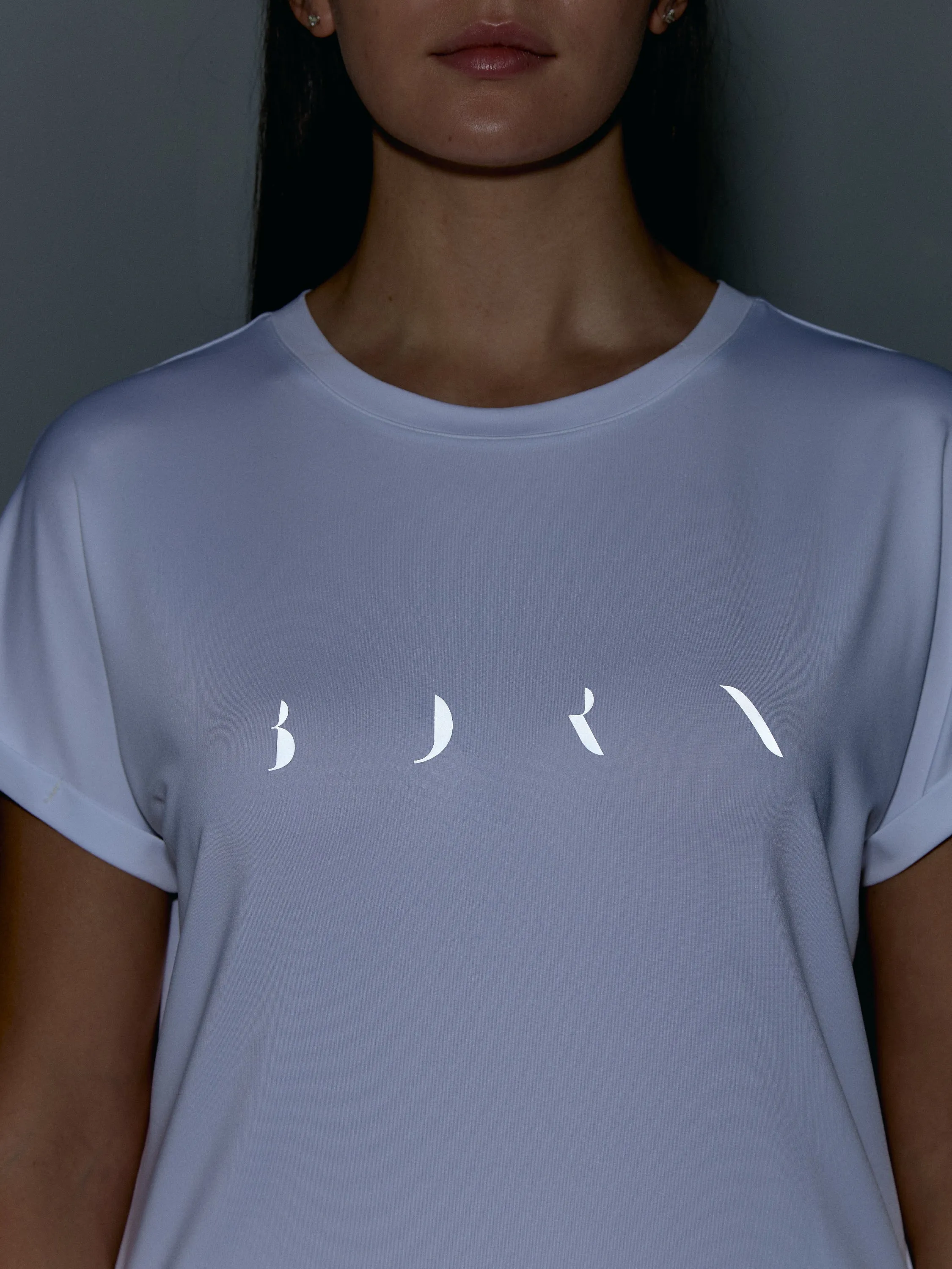 Shirt Azami White