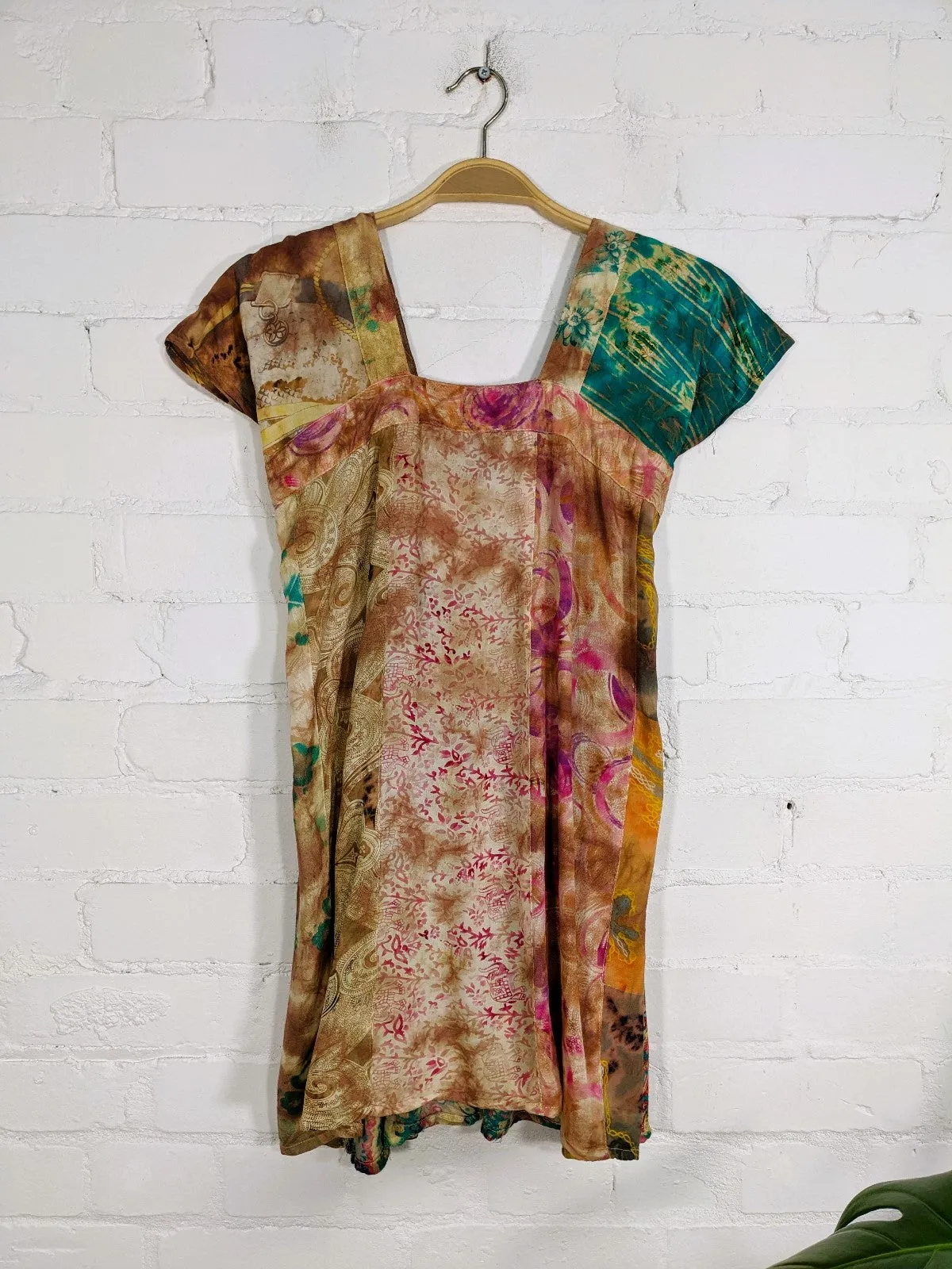 Short Sleeve Top