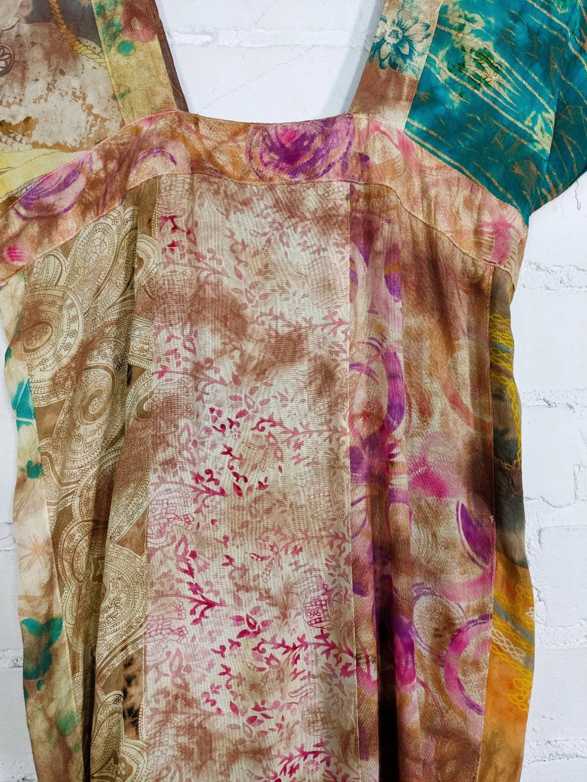 Short Sleeve Top