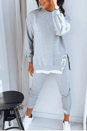SIMONE - Comfortable Loungewear Set