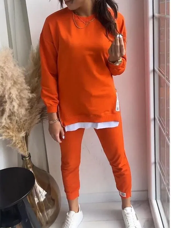 SIMONE - Comfortable Loungewear Set