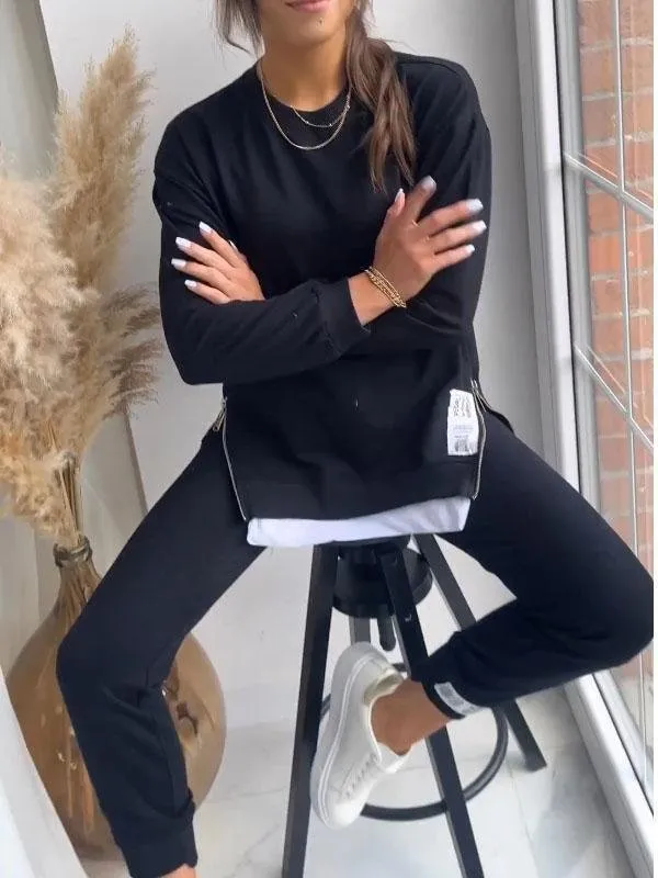 SIMONE - Comfortable Loungewear Set