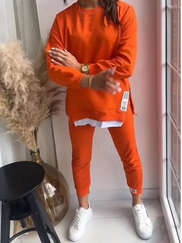 SIMONE - Comfortable Loungewear Set