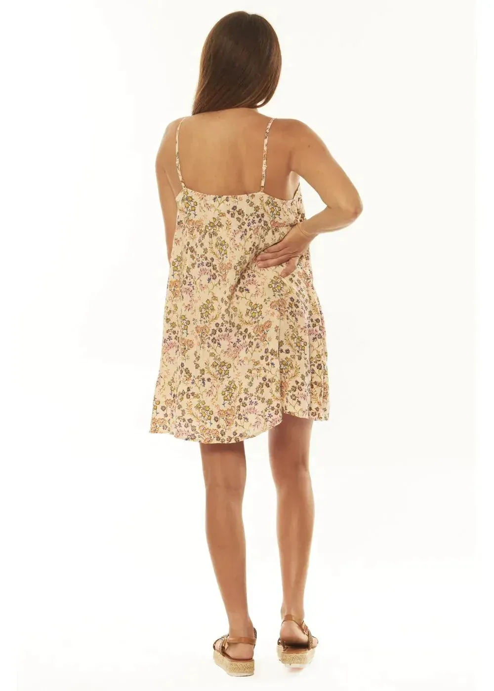 Sisstr Revolution Women's Barnbay Dress