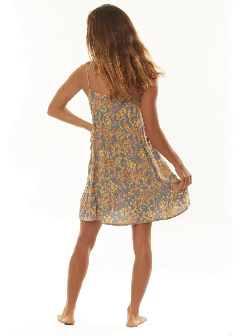 Sisstr Revolution Women's Barnbay Dress