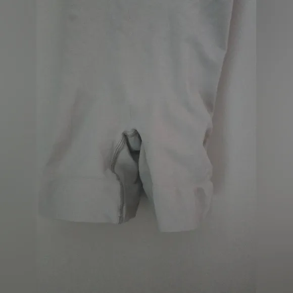 Skims Strapless Shortie Bodysuit