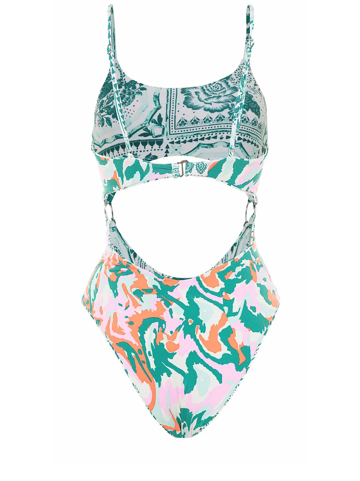 Skylar One-Piece ::RET