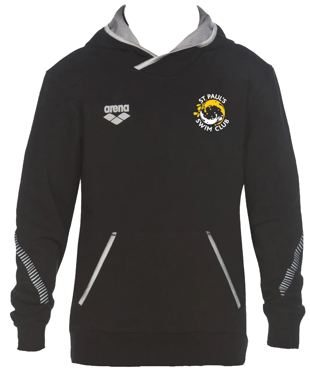 St Pauls Arena JR Club Hoodie