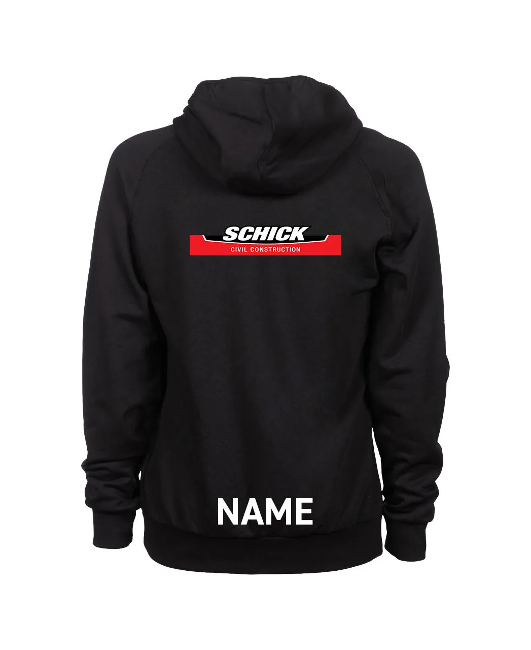 St Pauls Arena JR Club Hoodie