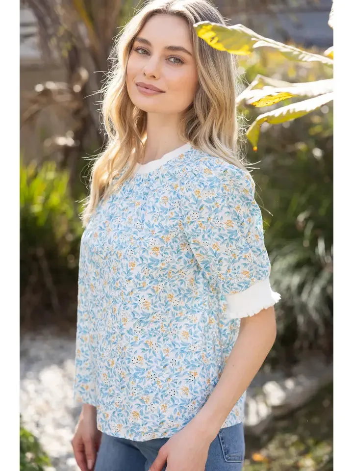 STILL ON FOR BRUNCH TOP