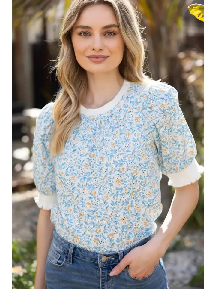 STILL ON FOR BRUNCH TOP