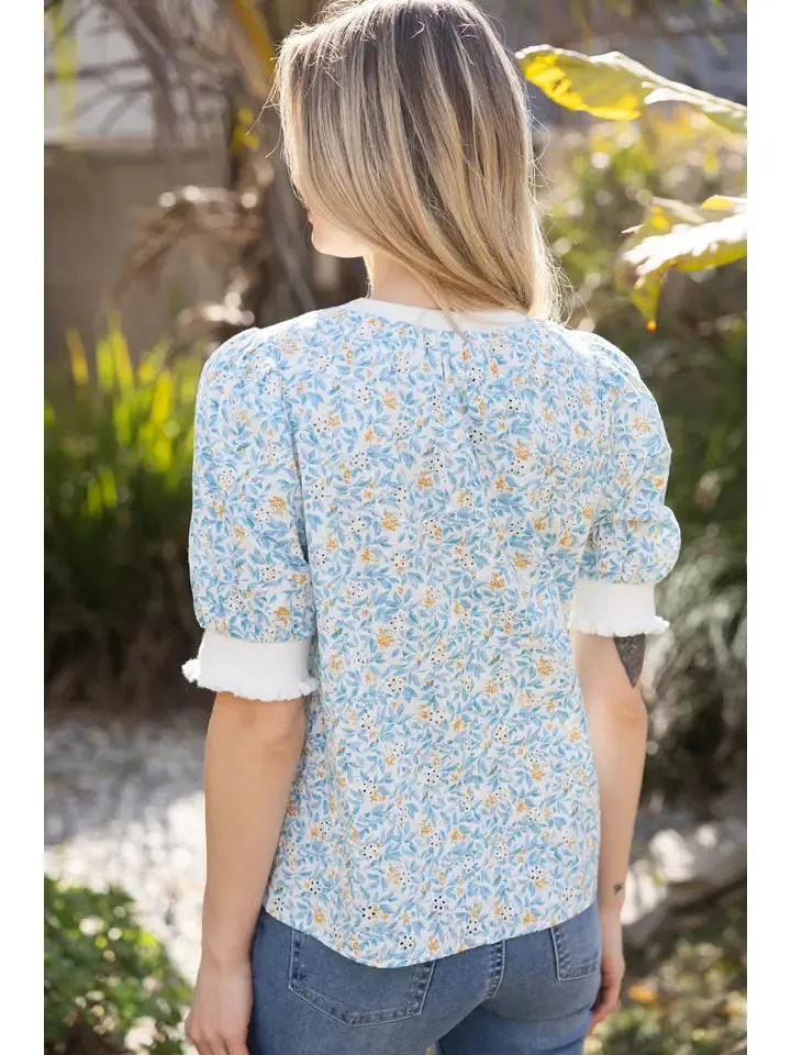 STILL ON FOR BRUNCH TOP