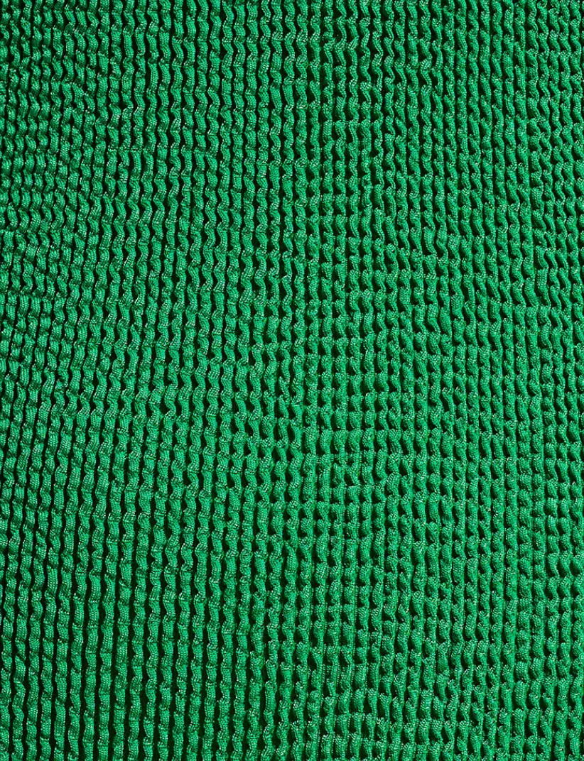 Strap Saint Crop Iguana Eco