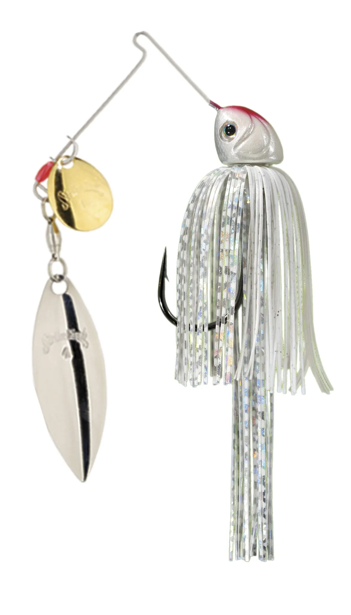 Strike King Hack Attack Heavy Cover Spinner Bait