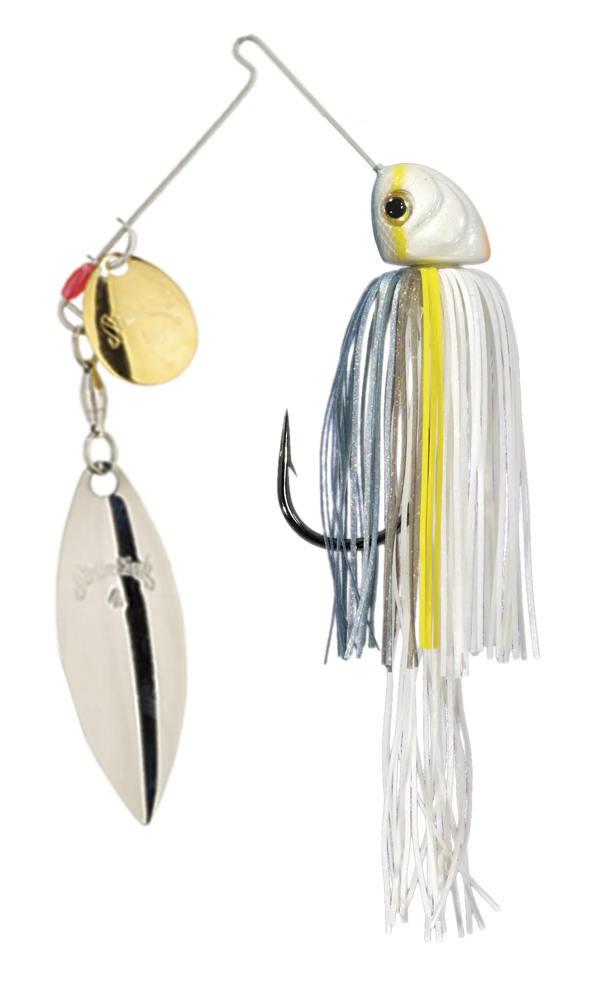 Strike King Hack Attack Heavy Cover Spinner Bait
