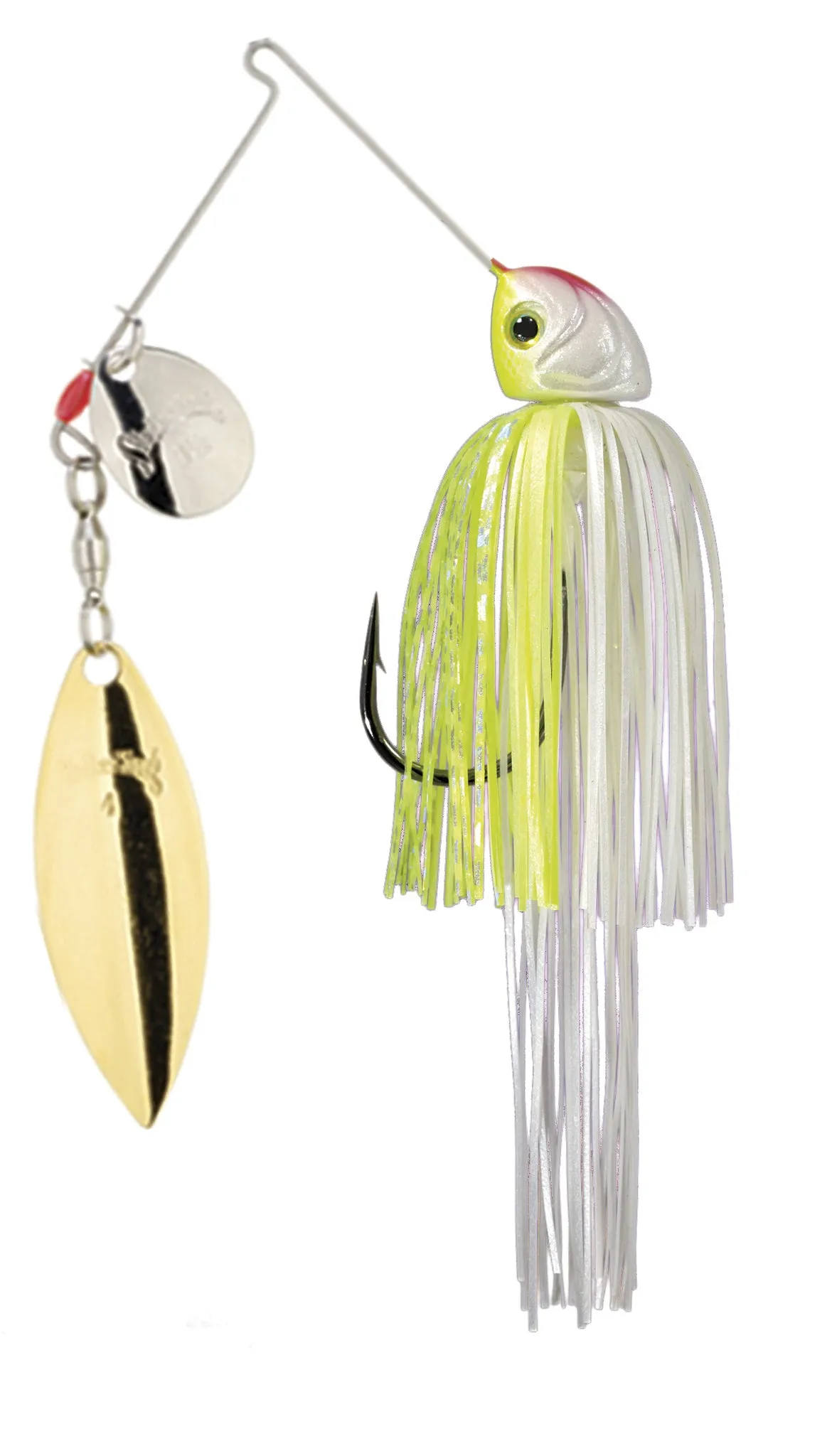 Strike King Hack Attack Heavy Cover Spinner Bait