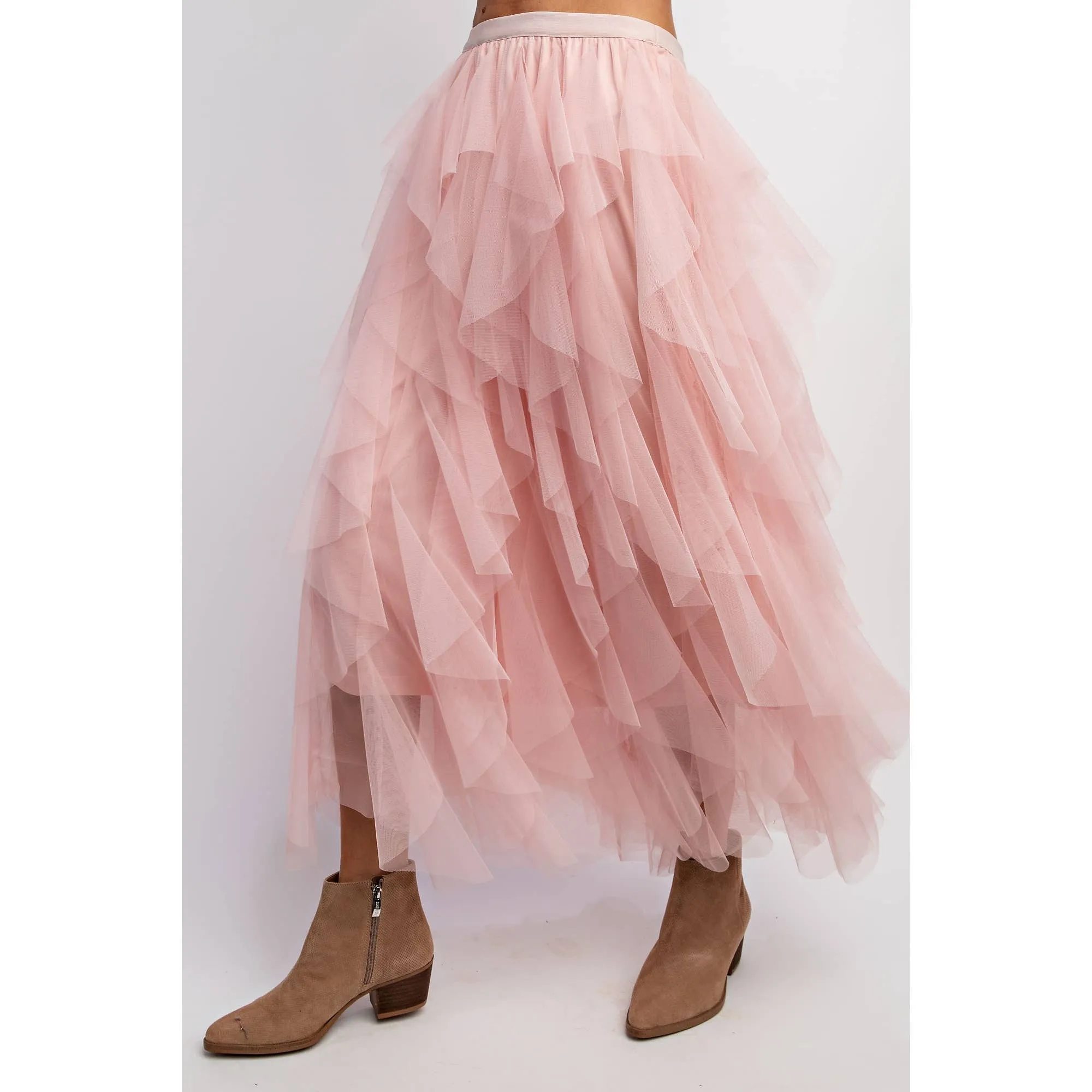 Sugarplum Tulle Skirt