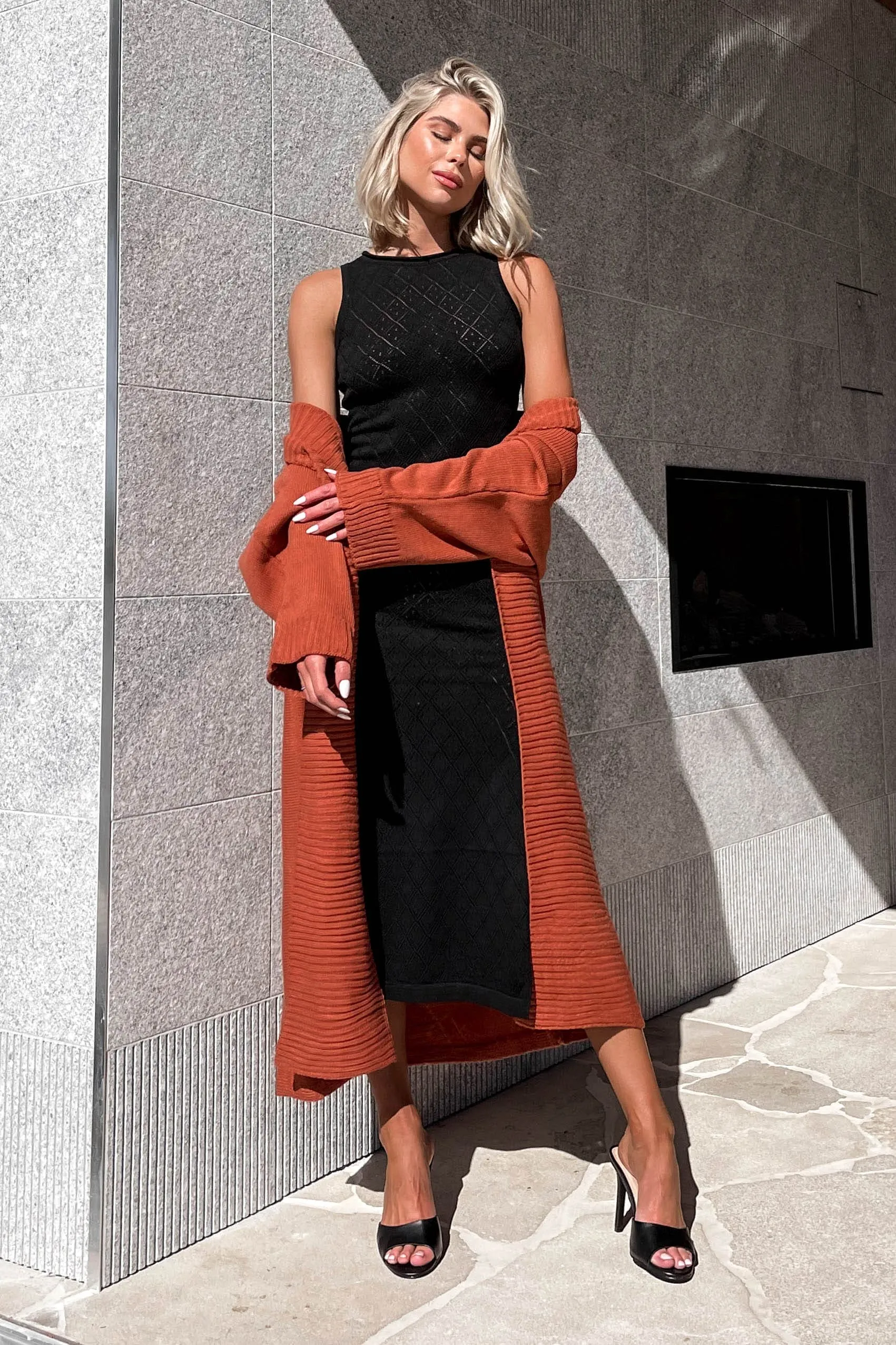 Sun Seeker Dress