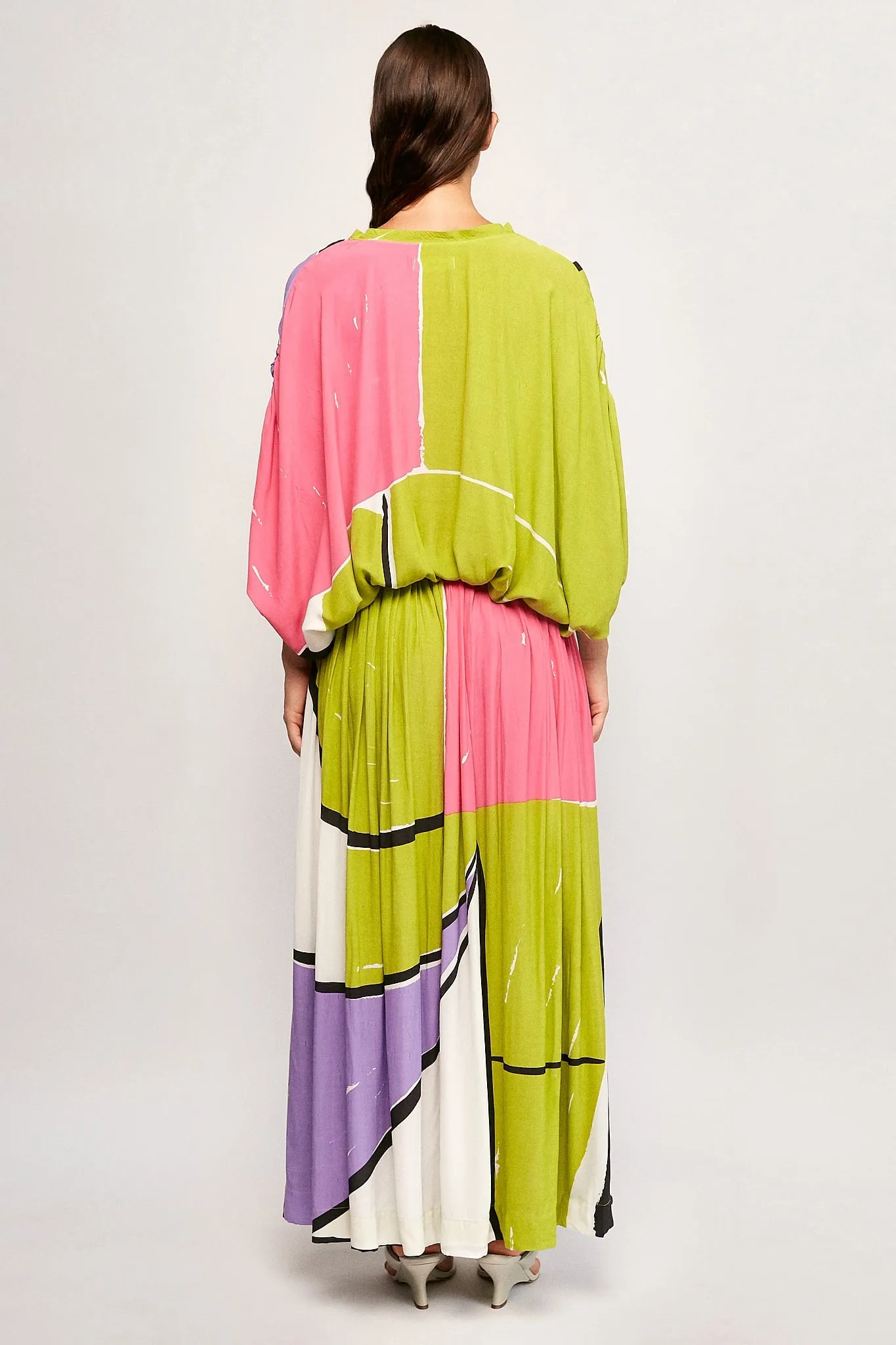 Sweetener Top | Sweetener Midi Skirt
