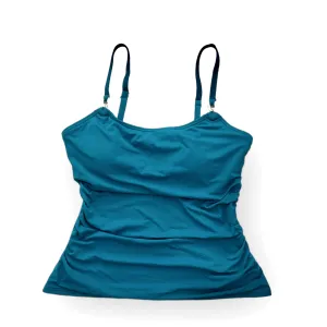 Tankini Top Size XS Women's Swimwear