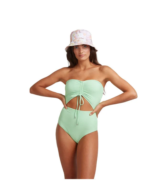 Tanlines One Piece