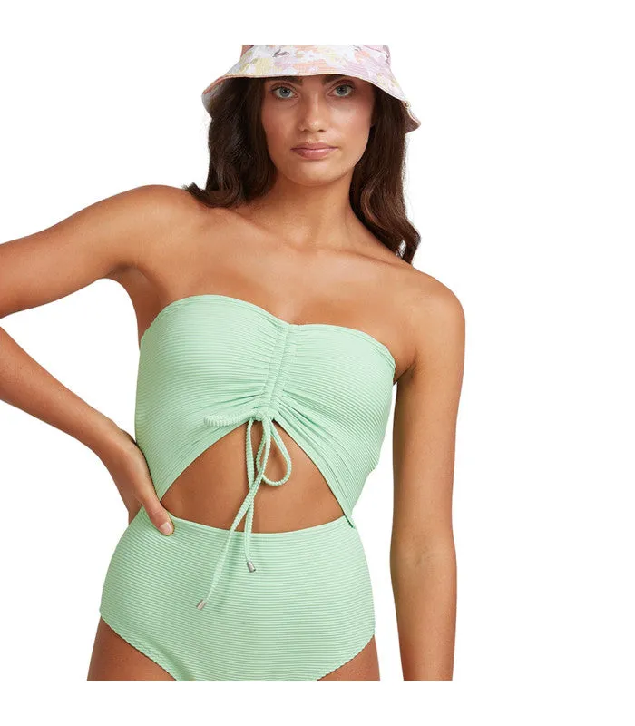 Tanlines One Piece