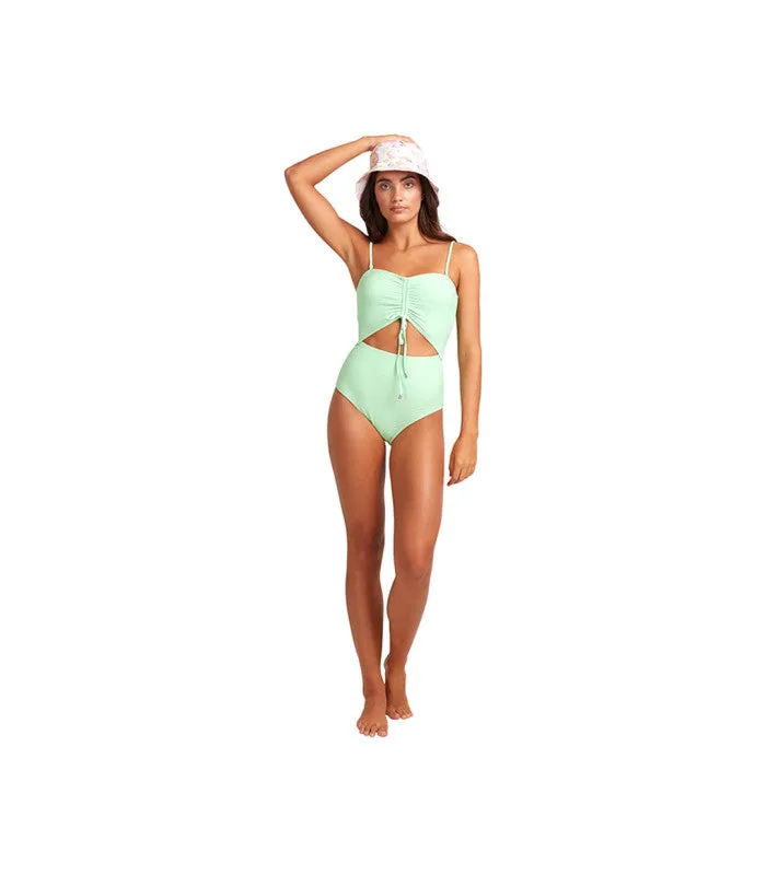 Tanlines One Piece
