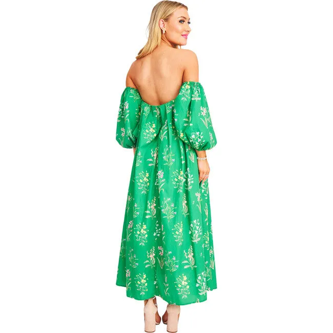 THE BLAIR DRESS