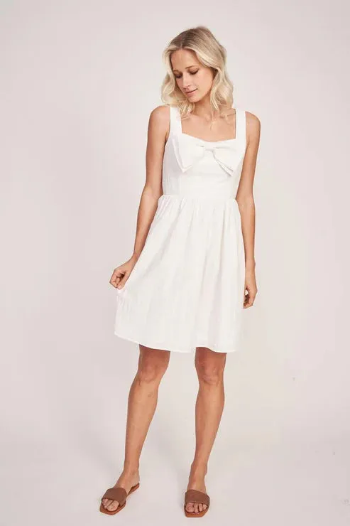 THE DIANA DRESS
