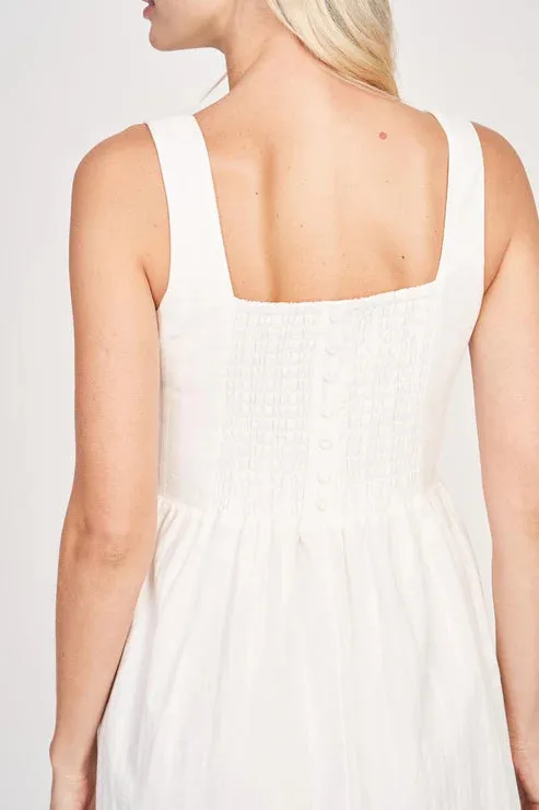 THE DIANA DRESS