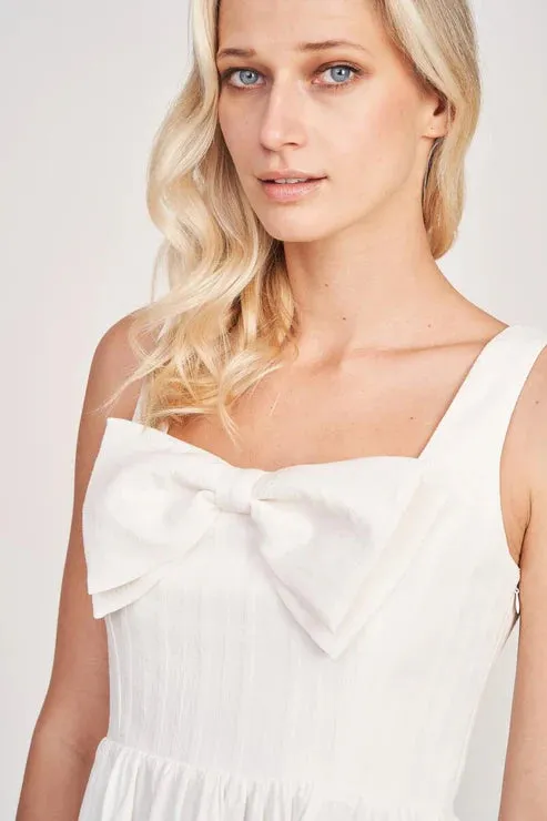THE DIANA DRESS