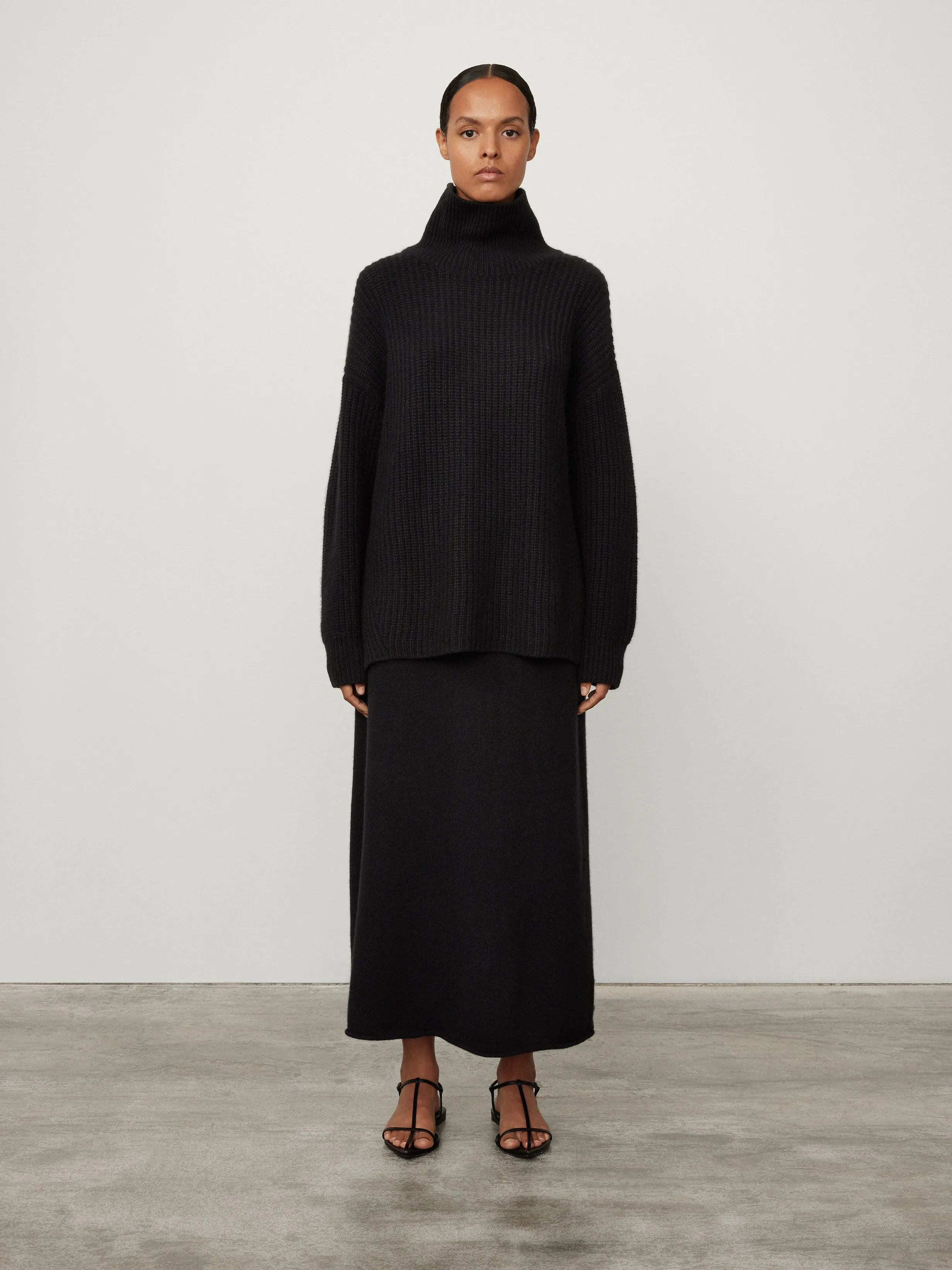 The Elin Skirt