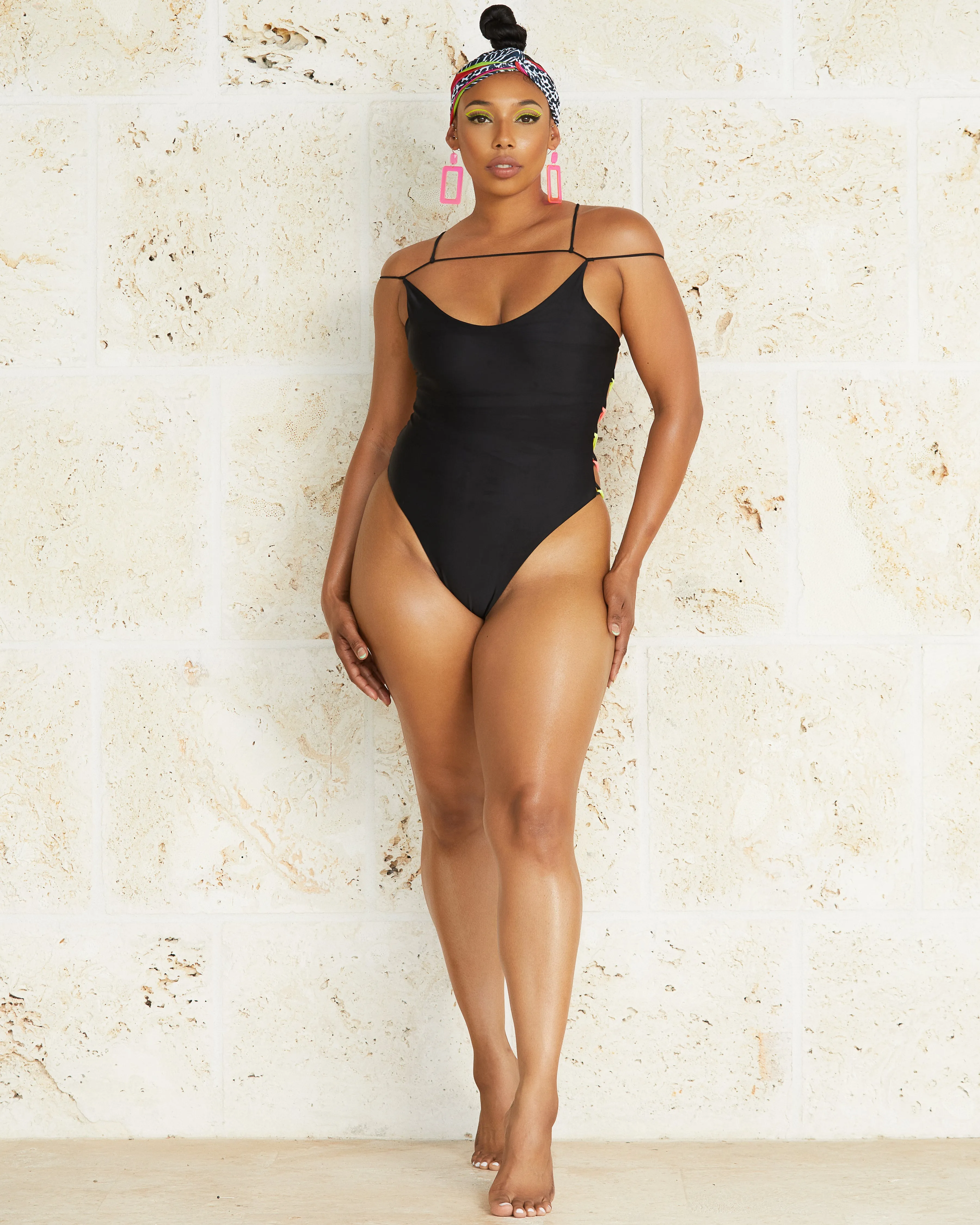 The Kamikaze One Piece
