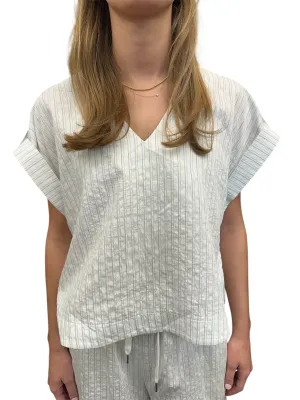 THE NEW WAY BLOUSE