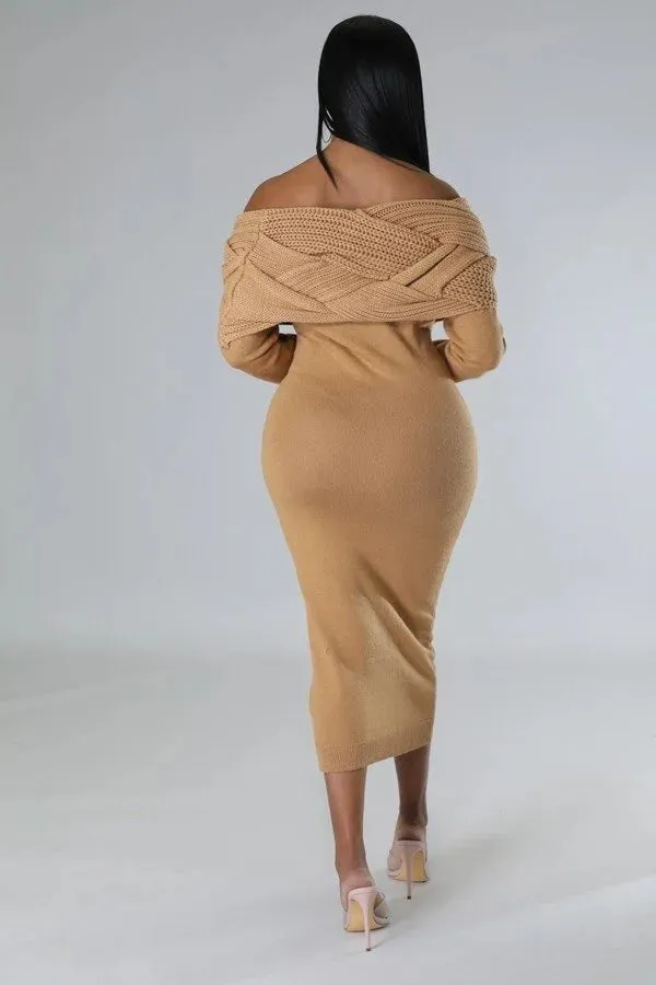 The “Sasha” Dress
